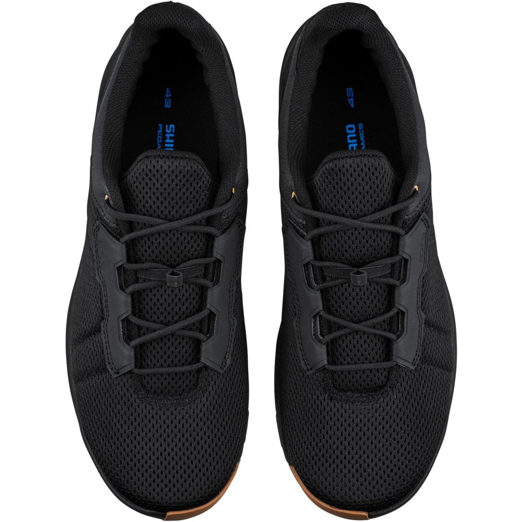 Shimano SH-EX300 Bike Shoes Men - Black