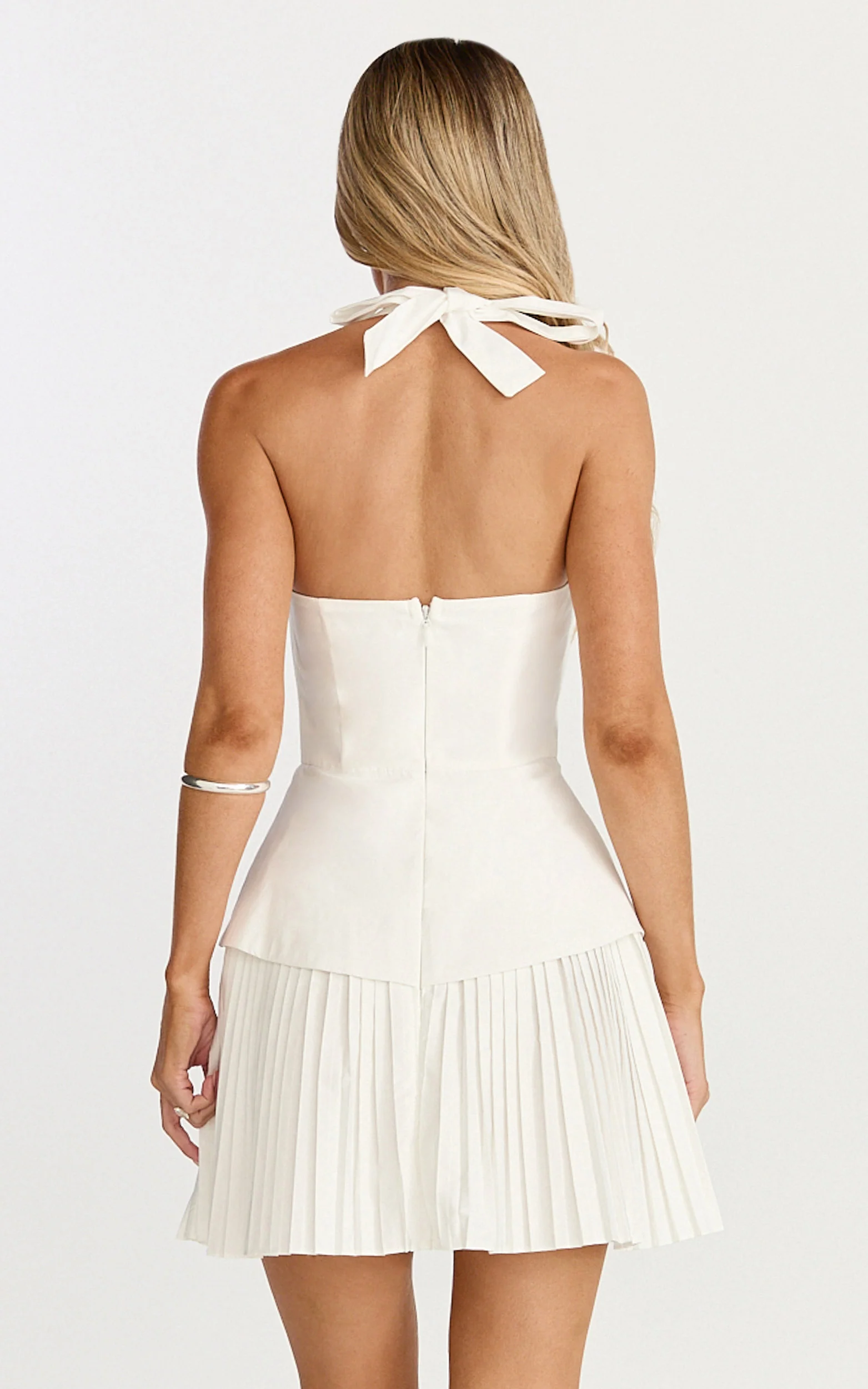 Calla Mini Dress