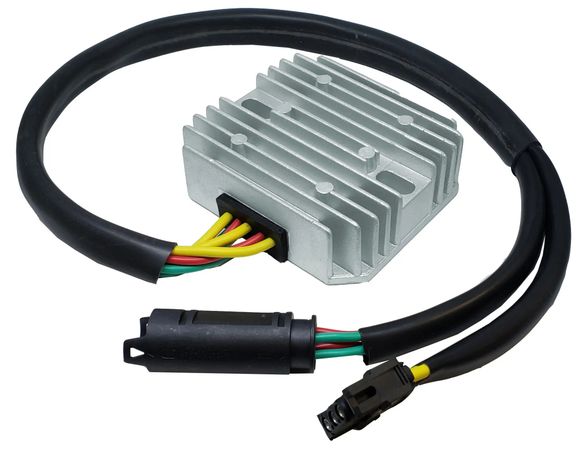 Régulateur de tension Motoplat Régulateur Haute PerformanceRef : MOPL00108A / 21121614