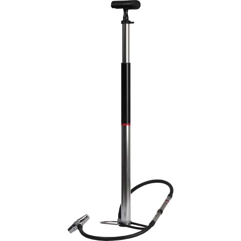 Zéfal Profil Travel Floor Pump