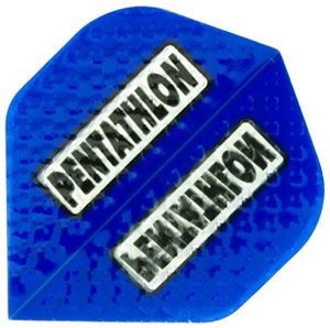 Pentathlon Flights Dimplex blue