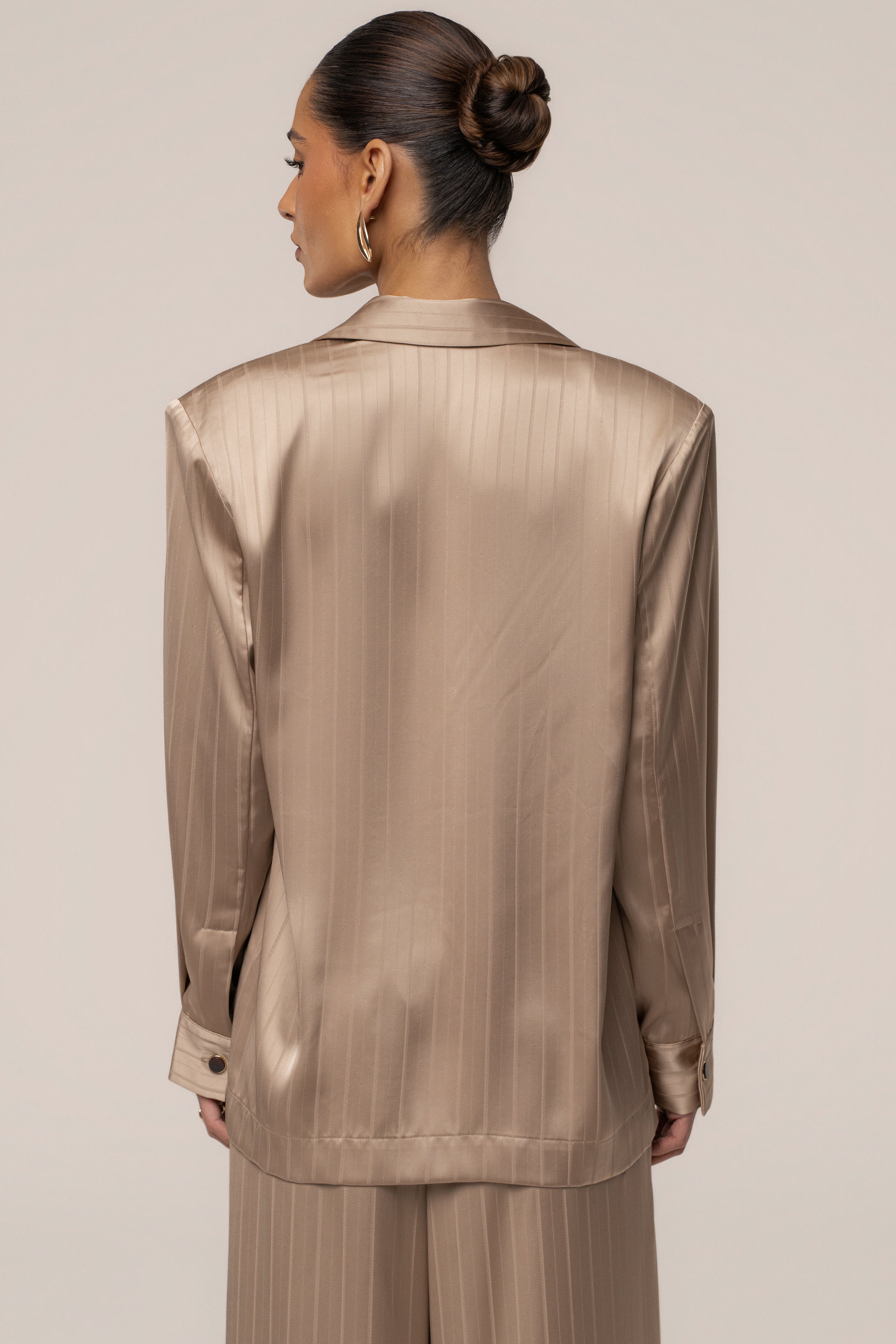 Stone The Standard Blazer