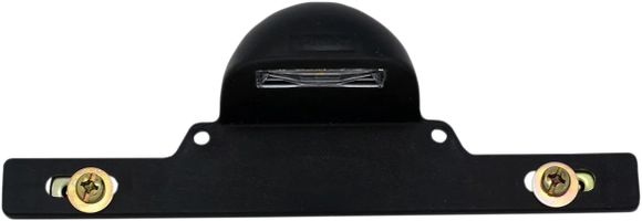 License Plate Mount Moose Racing 20301499KTM 300 300 EXC TPI - 2022Ref: Me03653A / 20301499