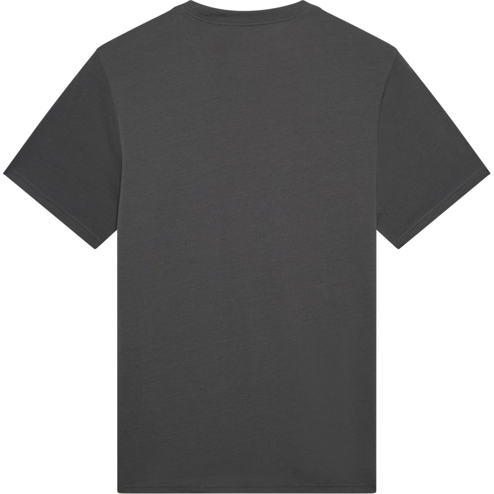 FOX Edge TruDri Shortsleeve Tee Men - dark shadow