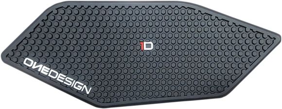 Onedesign Pad tank protectorYAMAHA 600 YZF-R6 (RJ15) - 2008 - 2016Ref: AS00257A / 43010628
