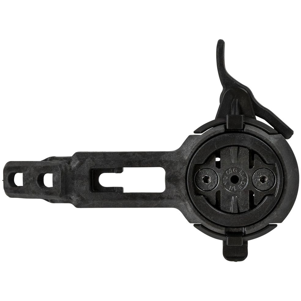 CloseTheGap Raceday4 Evo BI Cycling Computer Mount & Bicycle Bell