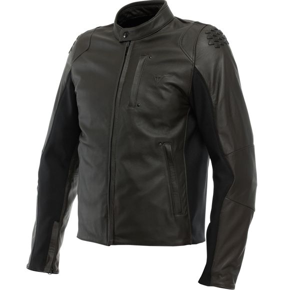 Dainese ISTRICE Motorcycle Jacket - BrownRef: DN2136