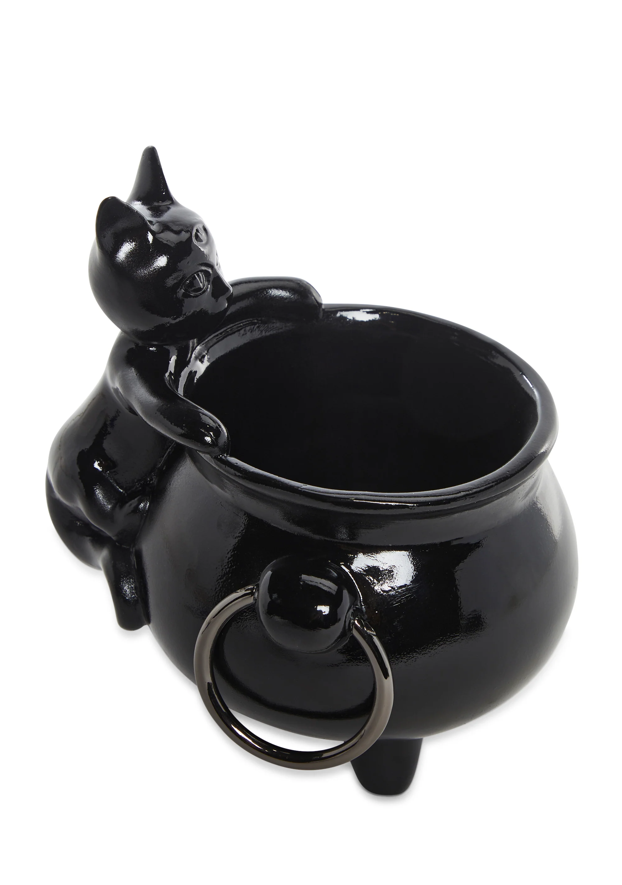 Purrfect Potion Candy Dish