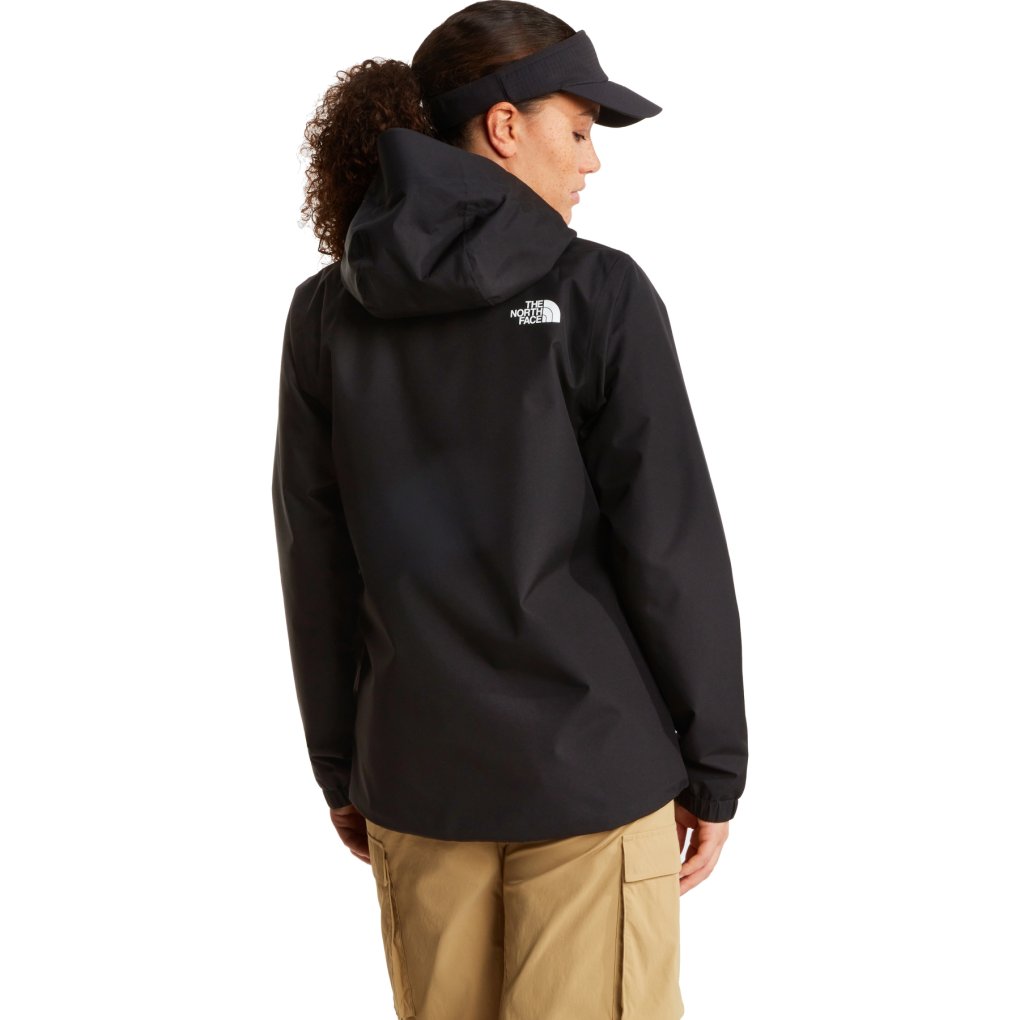 The North Face Quest DryVent™ Mono Jacket Women - TNF Black