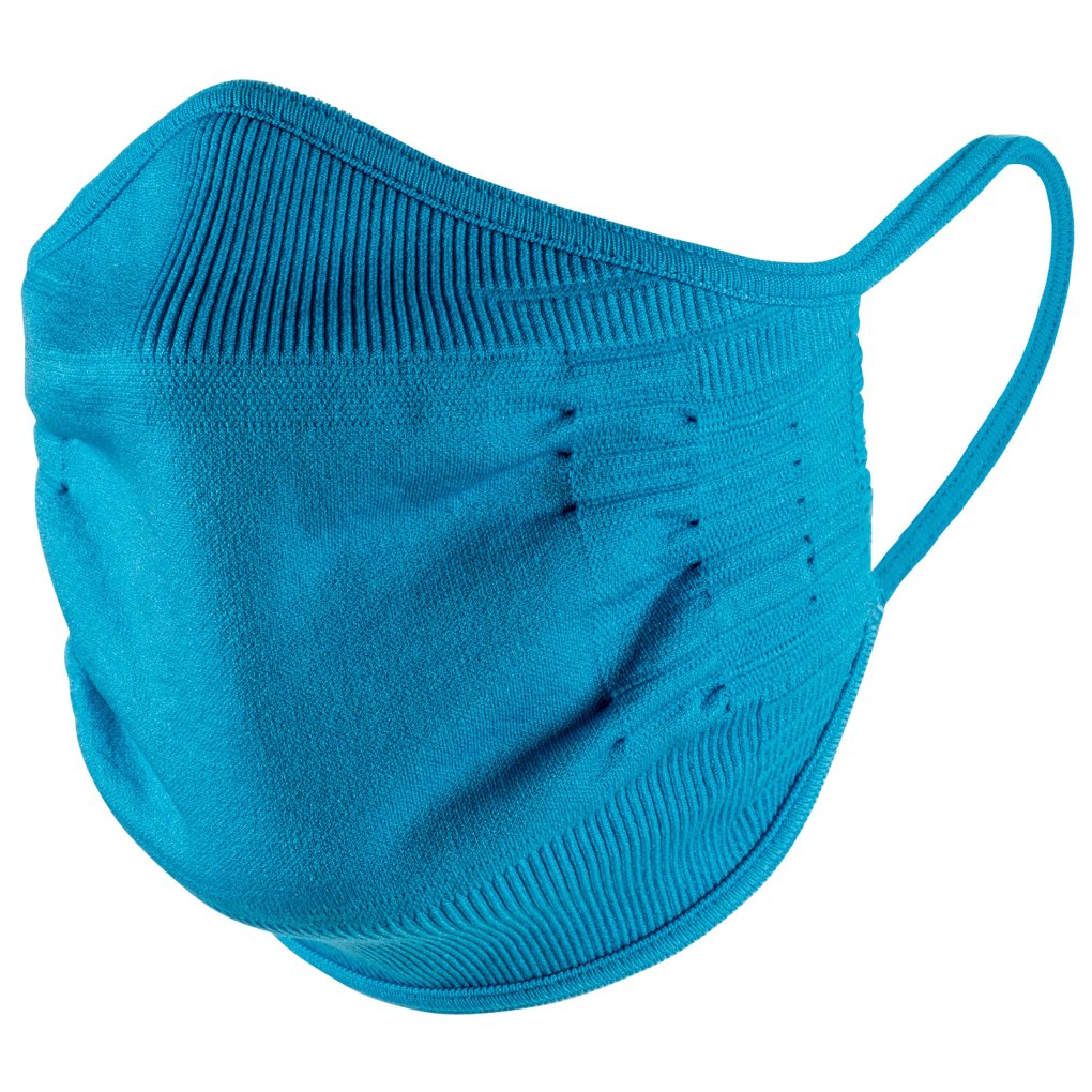 UYN Community Mask - Bright Blue