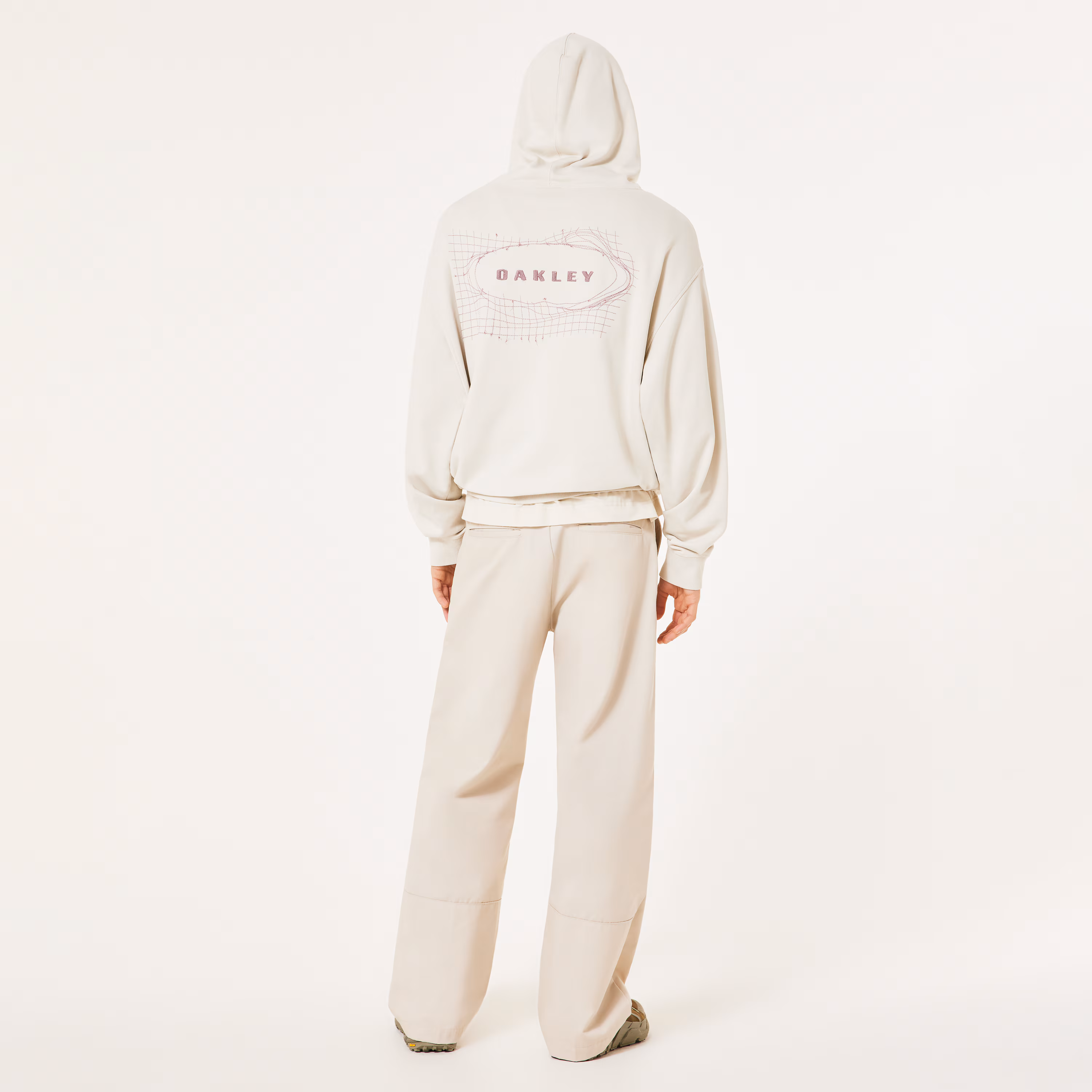 Allday Wide Leg Chino Pant