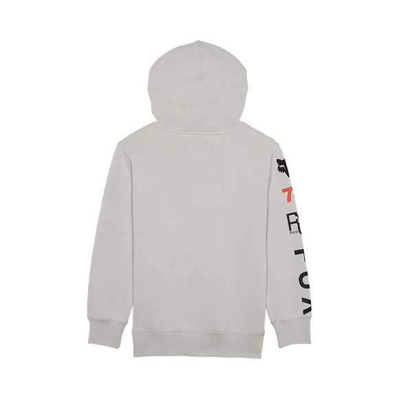 Fox RACE SPEC KIDS Sweatshirt - GrayRef: FX4927