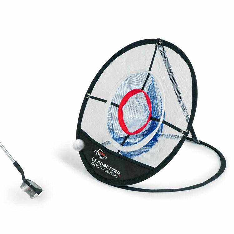 David Leadbetter Pop Up Chipping Net