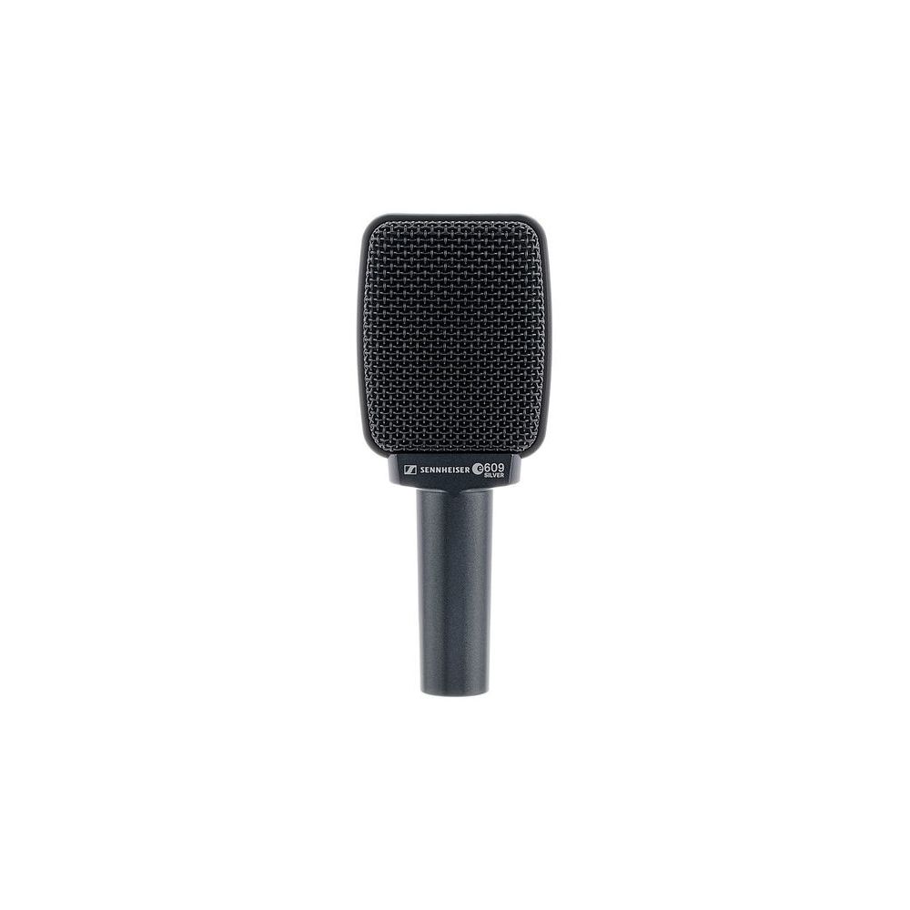 Sennheiser E609 Silver – Thomann Ireland