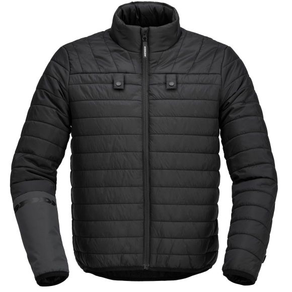 Doublure veste Spidi THERMAL - NoirRef : SPI0790