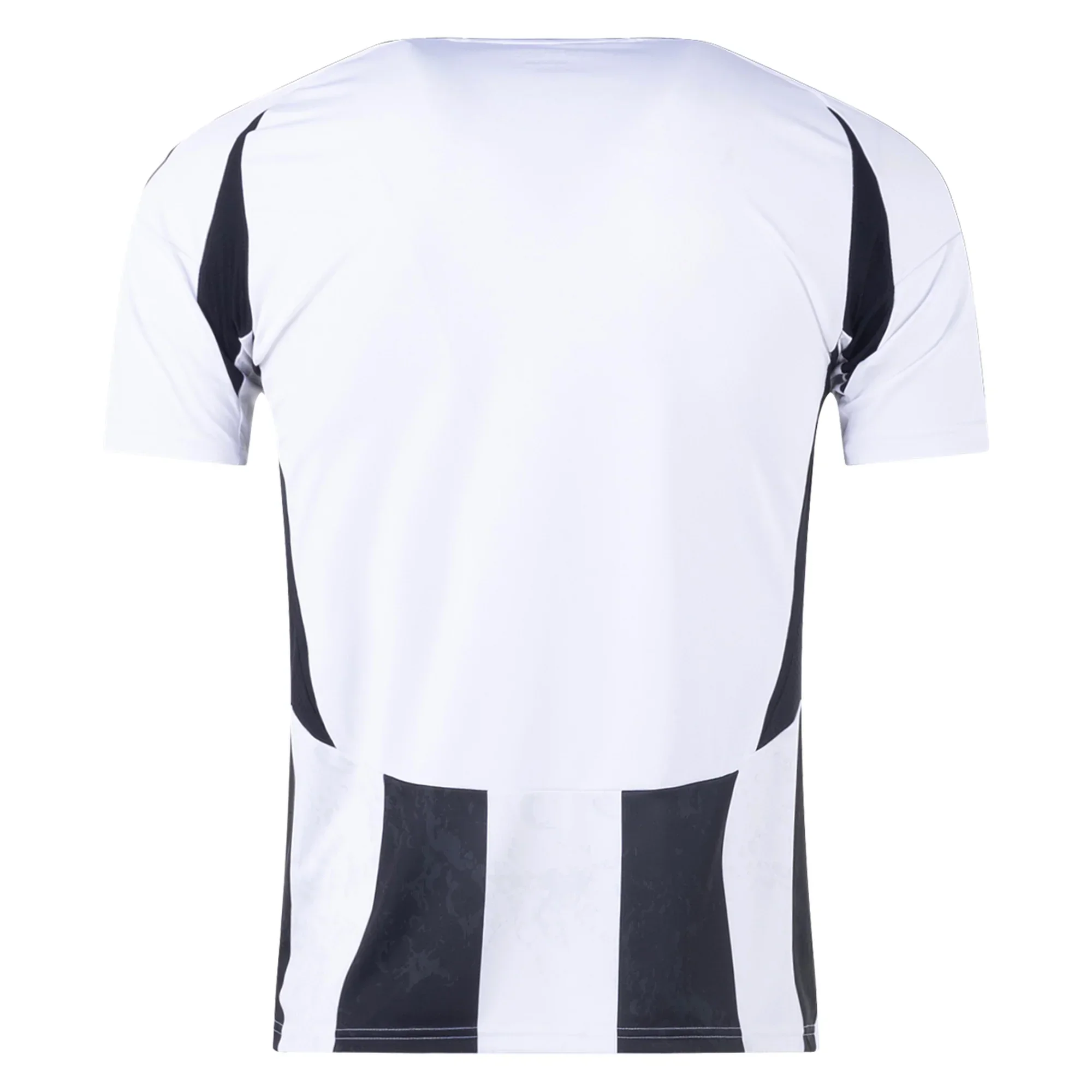 Juventus Home Jersey 24/25 (White/Black)