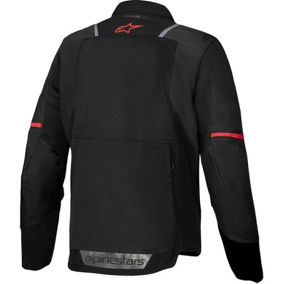 Motorcycle Jacket Alpinestars St -2 Air - BlackRef: AP3681