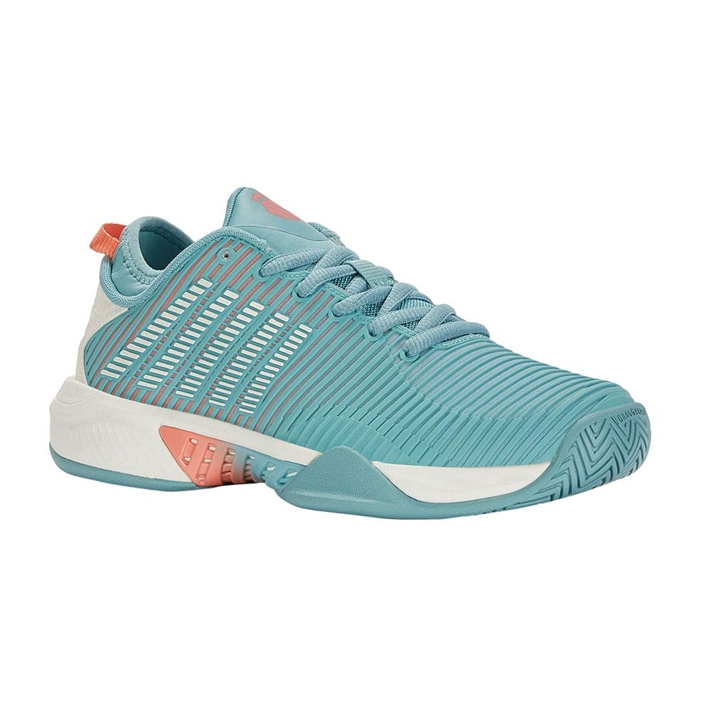 KSWISS HYPERCOURT SUPREME WOMEN'S HB 96617407