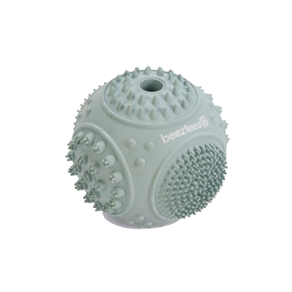 Beeztees Puppy Dental Ball - Green