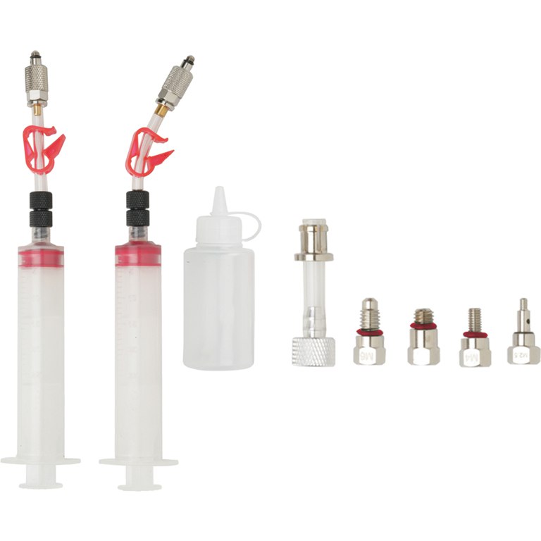 Jagwire Pro Bleed Kit
