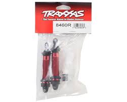 Aluminum 139mm Assembled Traxxas 8460R