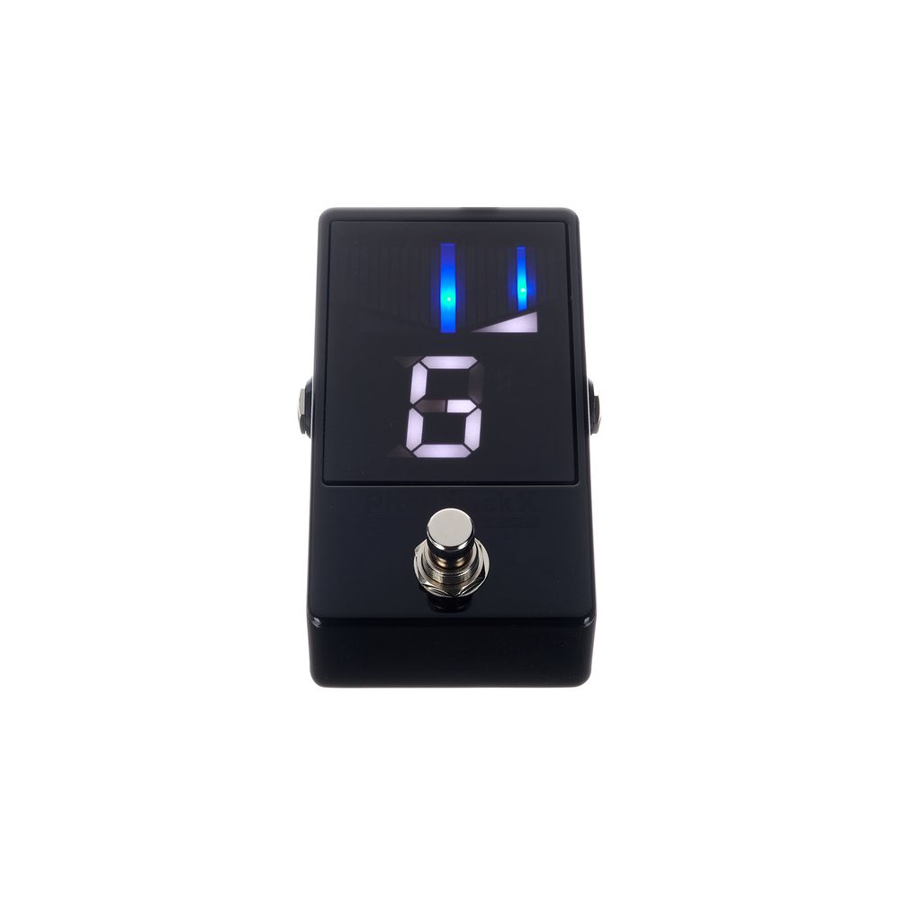 Korg Pitchblack X – Thomann Ireland