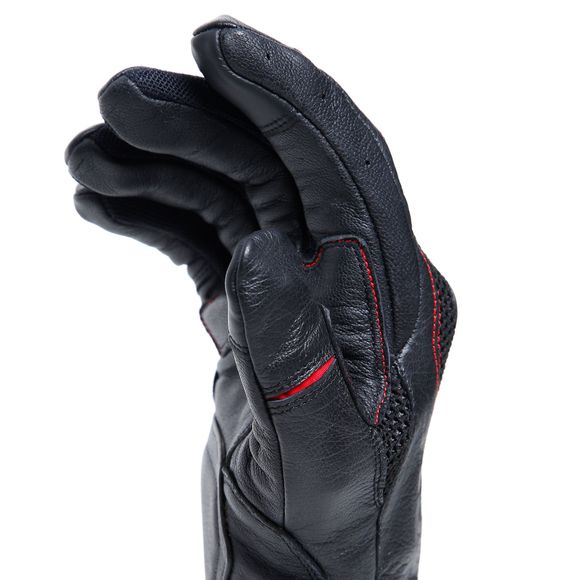 Gants Dainese KARAKUM ERGO-TEK MAGIC* - NoirRef : DN2000