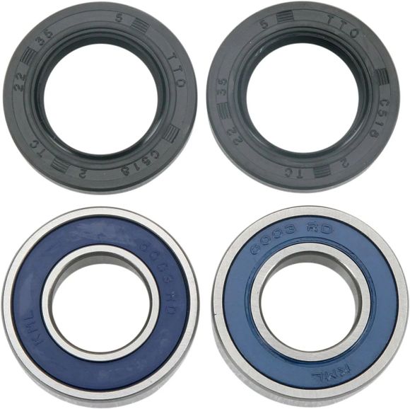Wheel bearing + spy kit Moose Racing A251054Ref: Me04417A / A251054