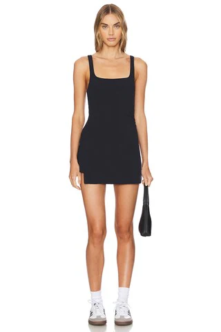 X FP Movement Never Better Dress In Black