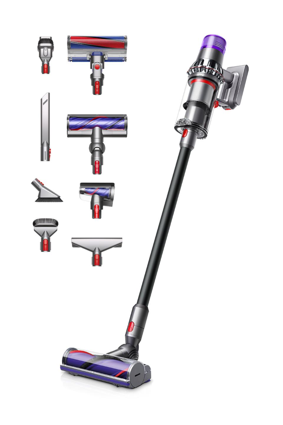 Dyson V11 Total Clean vacuum