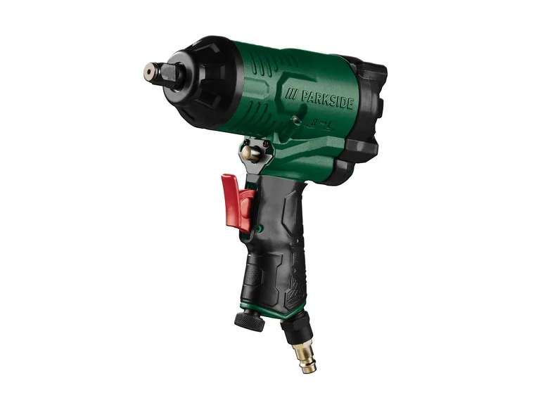 PARKSIDE® Clé à choc pneumatique PDSS 310 C6