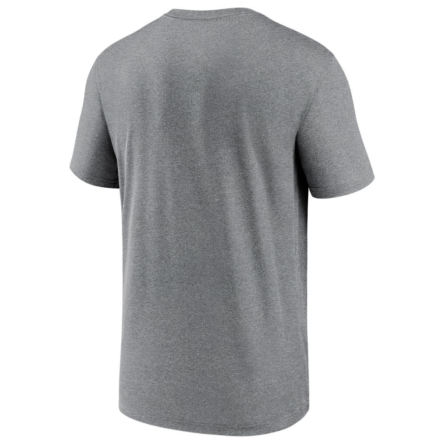 New England Patriots 2020 NFL Conference Performance Nike Legend T-Shirt