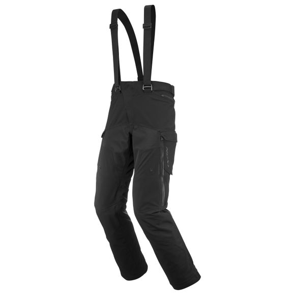 Ixon Asgard Motorcycle Pants - BlackRef: IX2275