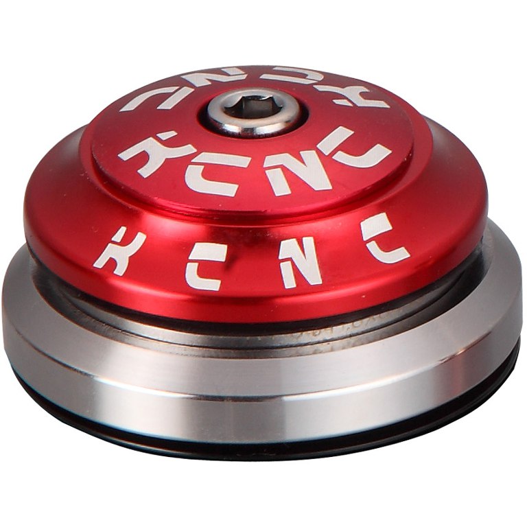 KCNC PT1860 Tapered Headset - IS42/28.6 | IS52/40