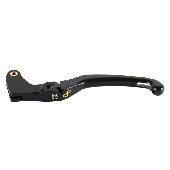 LighTech racing folding clutch leverRef: Levxf015J / 1071409