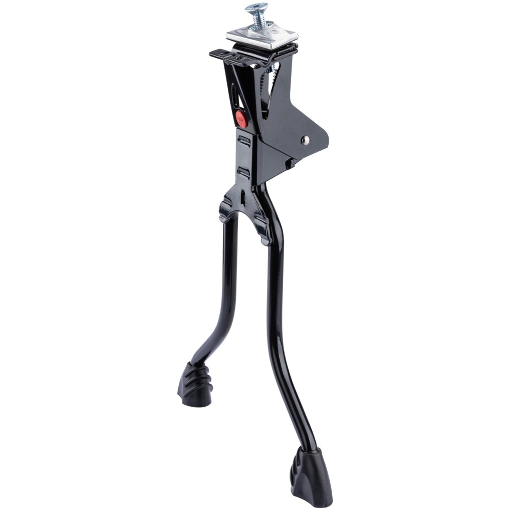 Hebie Rex Bipod Stand 605 - 32cm - black