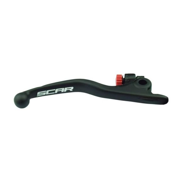 Scar OEM Brake Lever - BlackRef: SCR0417 / OBL503