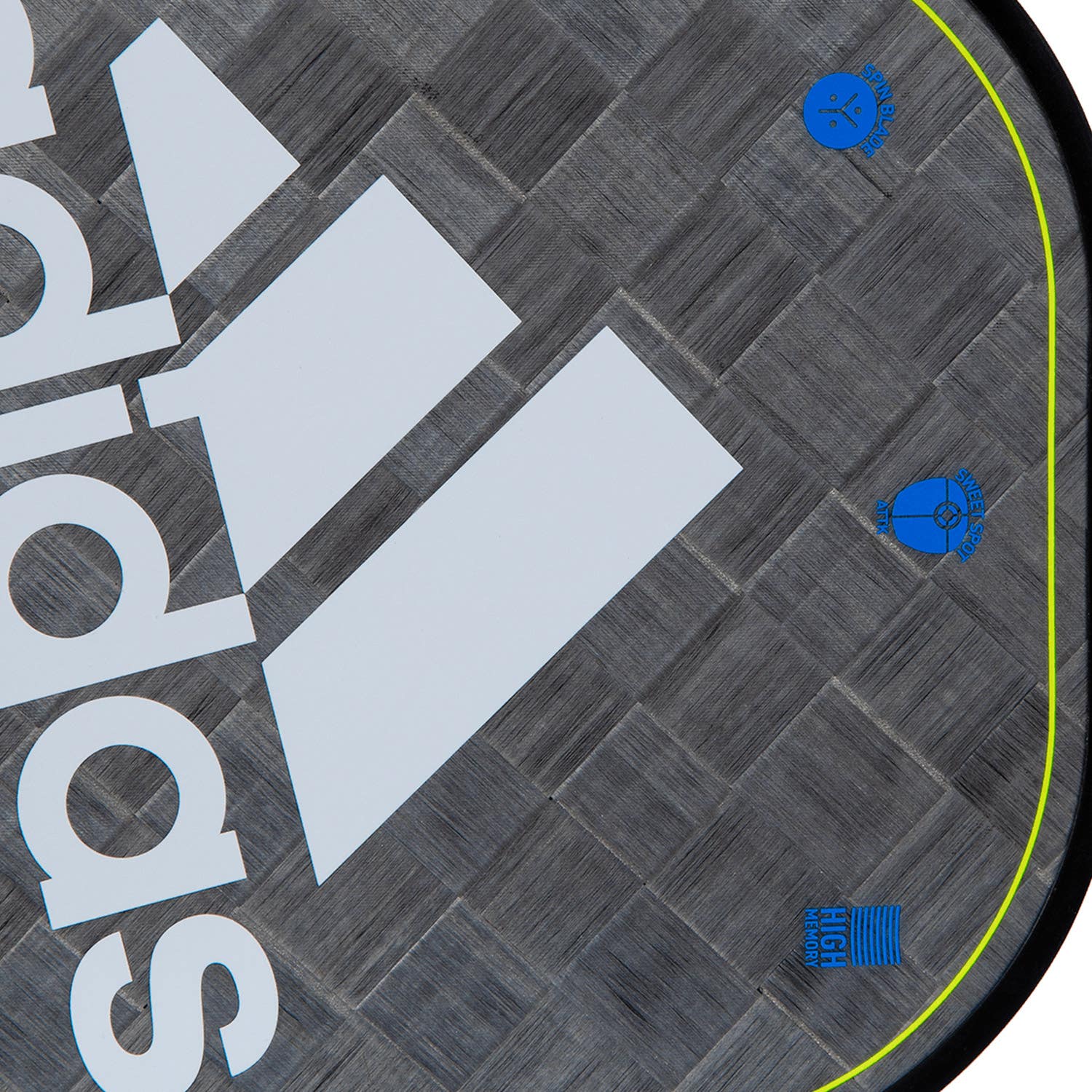 ADIDAS PICKLEBALL ADIPOWER ATTK