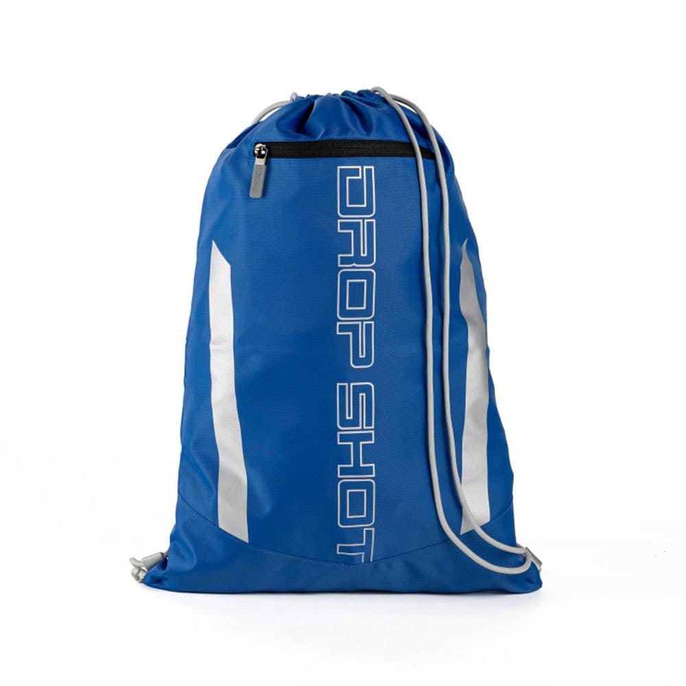 DROP SHOT ESSENTIAL 25 BLUE BAG