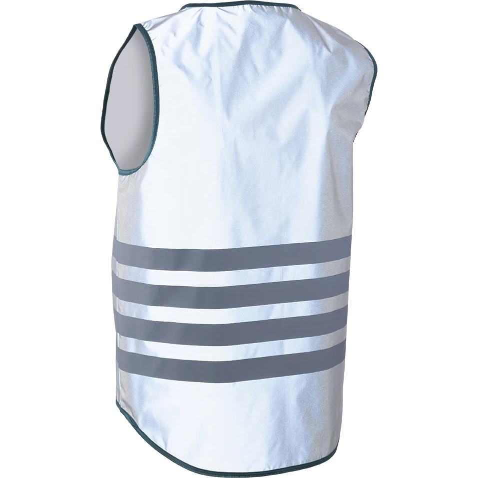 WOWOW Big Fun Jacket Safety Vest - Full Reflective