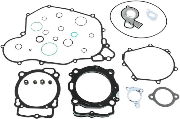 Moose Racing Gasket Kit 09346105Ref: ME04701A / 09346105