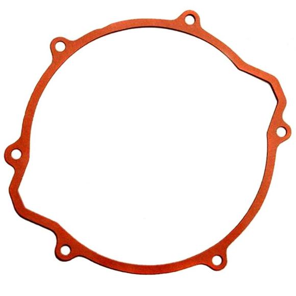 Boyesen adaptable clutch cover gasketRef: 650245 / 1020862