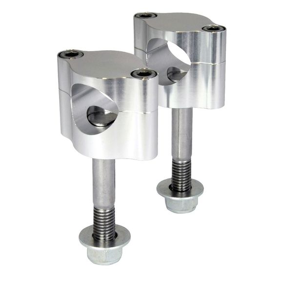 Pontet de guidon Bike It 28,6 mm UniverselRef : BIK0336 / BARRIS14