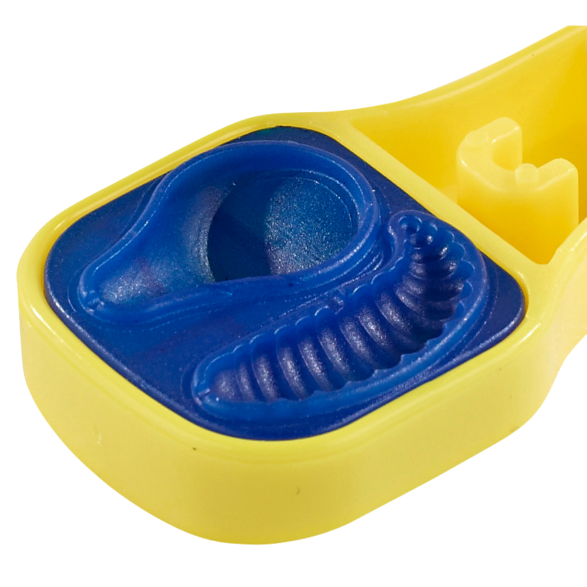 Balzer Dough Moulder Duo