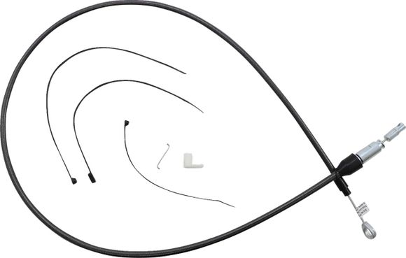 Magnum Clutch Cable 06522482Ref: MAG00495A / 06522482