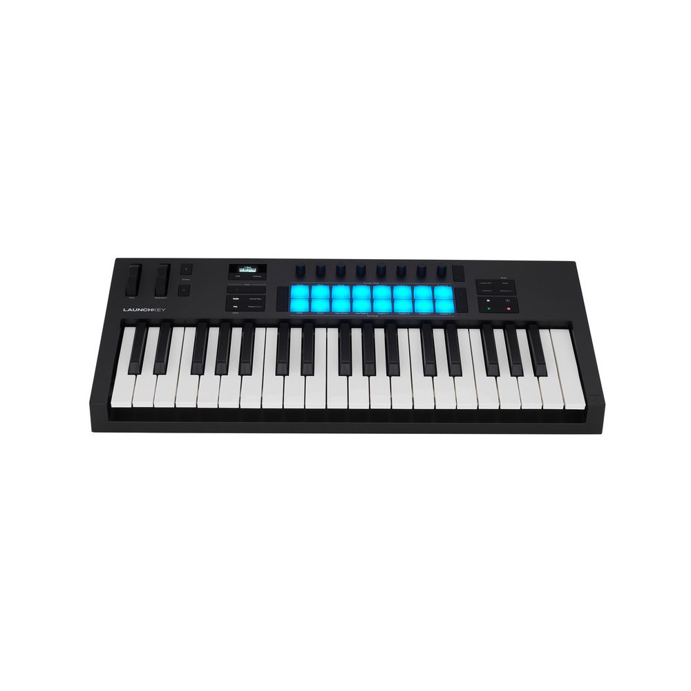 Novation Launchkey 37 MK4 – Thomann Ireland