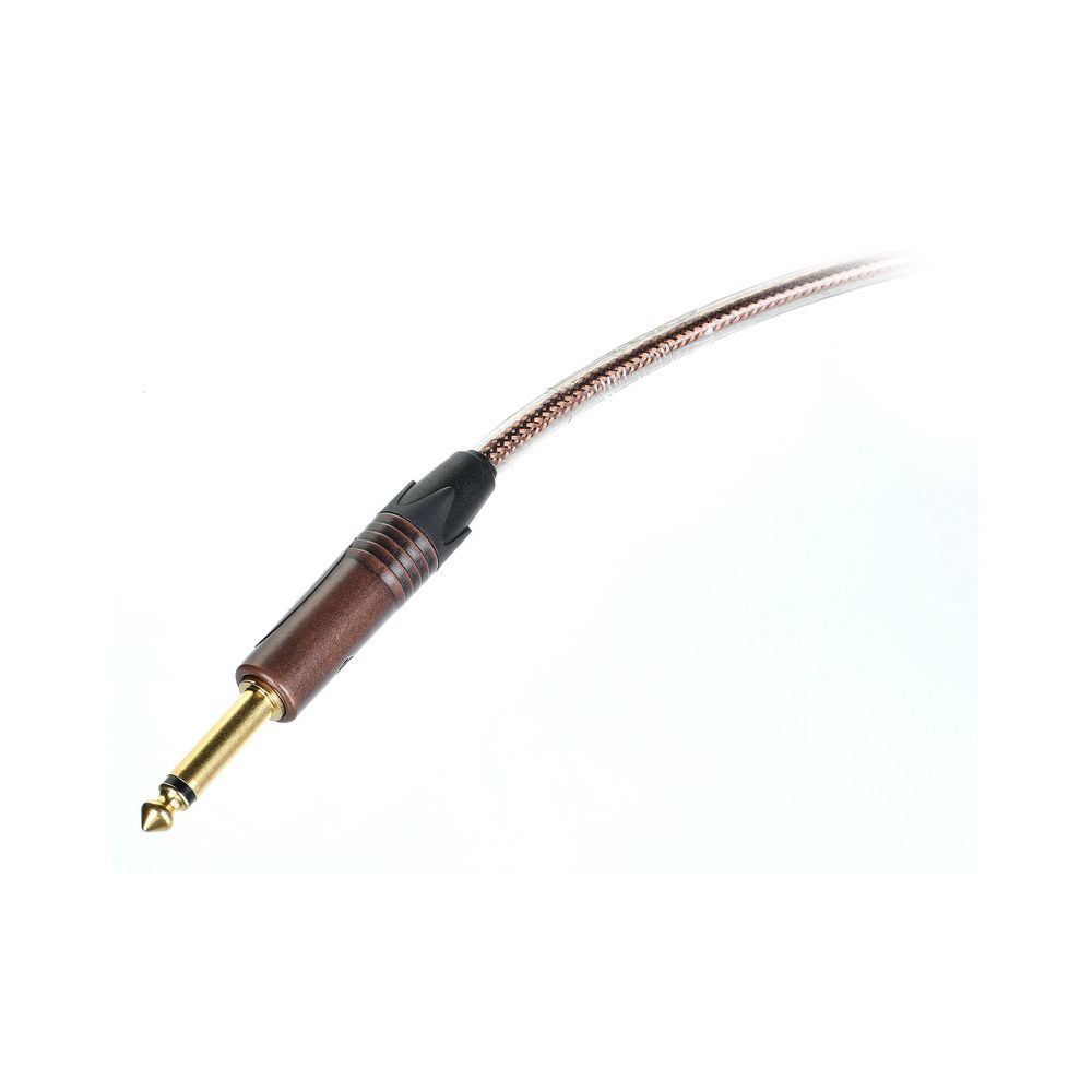 Cordial CSI 6 PP Metal Silent – Thomann Ireland