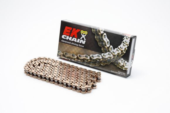 Ek Chain ​​525Srx2 Qx-Ring 525 Universal ChannelRef: Ekc00171A / 1129882018