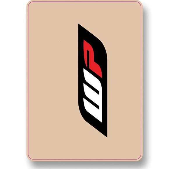 Stickers de fourche D'cor WP - NoirRef : DCO0016 / 40-80-105