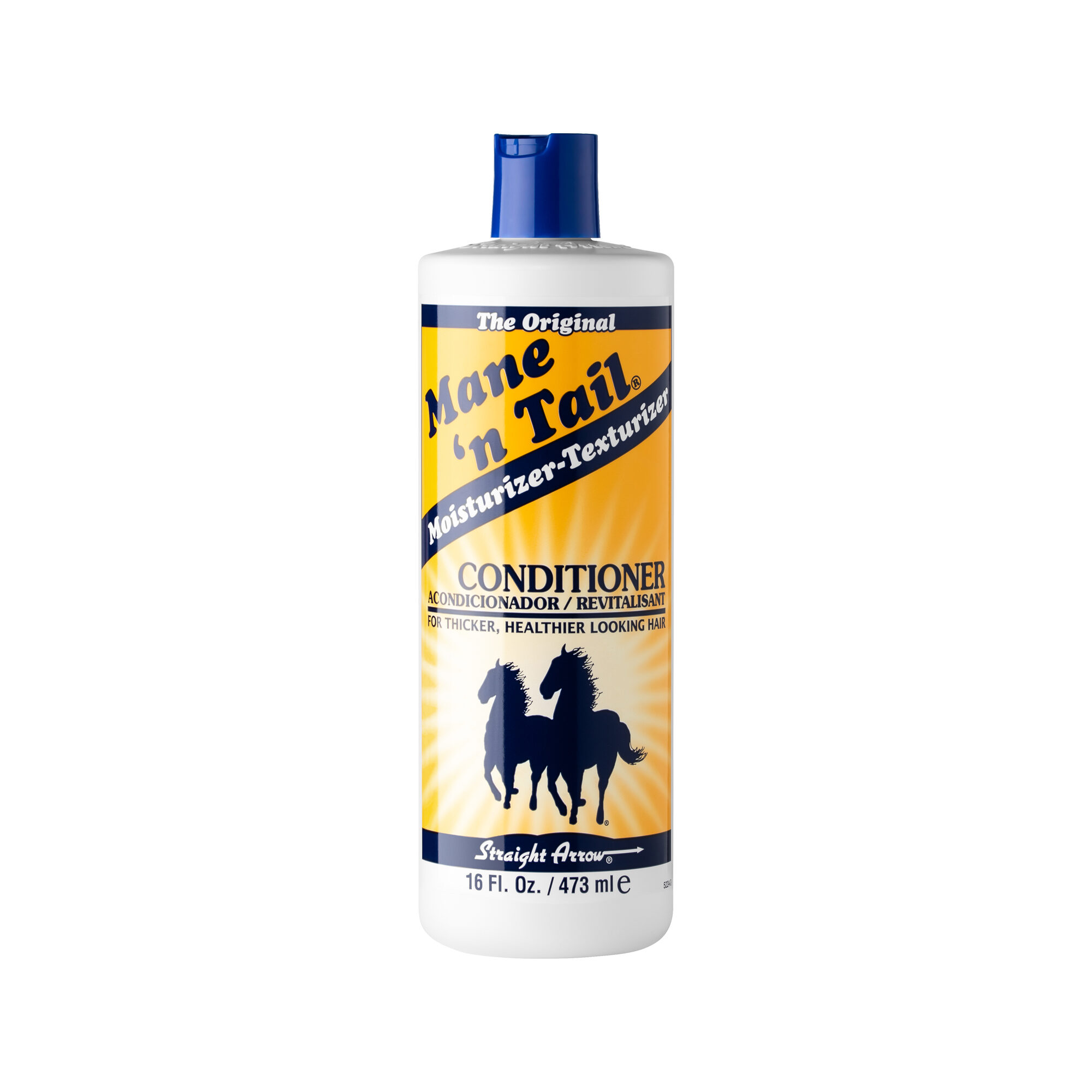 Mane 'n Tail Conditioner - Refill - 3785 ml
